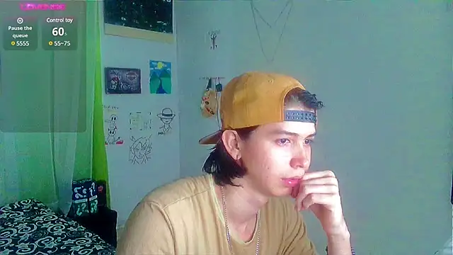 Andy gray online show from 02/22/25, 02:08