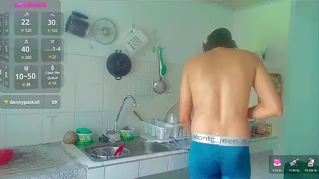 Andy gray online show from 02/26/25, 10:20