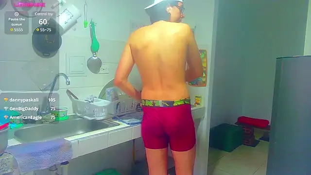 Andy gray online show from 02/27/25, 10:09