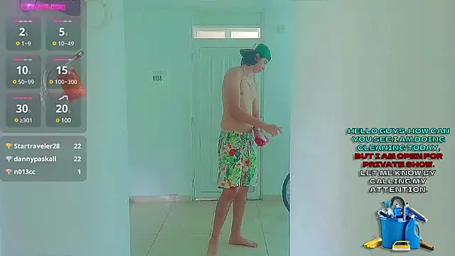 Andy gray online show from 03/01/25, 05:38