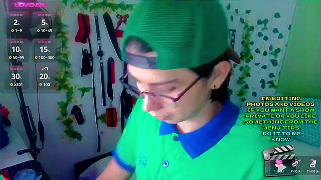 Andy gray online show from 03/11/25, 02:07