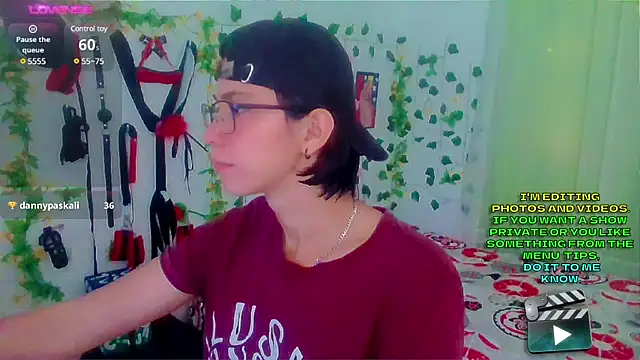 Andy gray online show from 03/17/25, 03:29