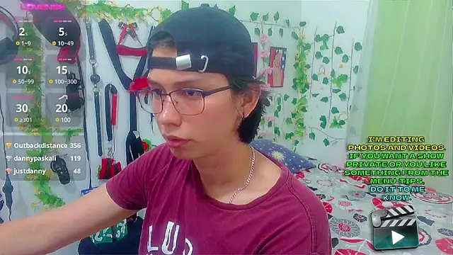 Andy gray online show from 03/17/25, 06:32