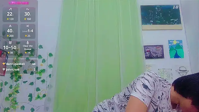 Andy gray online show from 03/18/25, 05:31