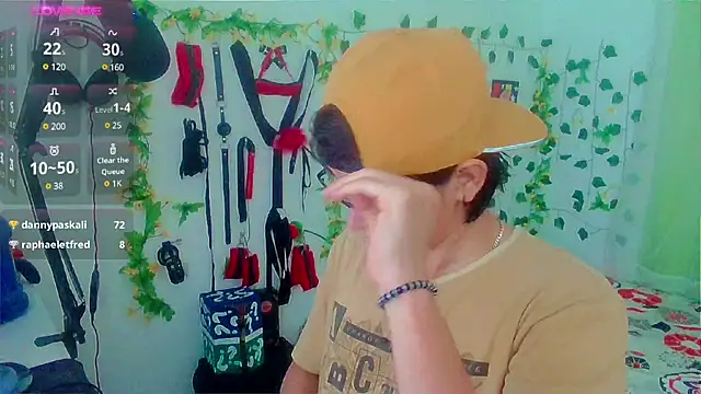 Andy gray online show from 03/19/25, 02:24