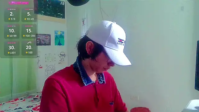 Andy gray online show from 03/21/25, 05:12