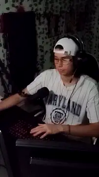 Andy gray online show from 09/23/25, 02:03