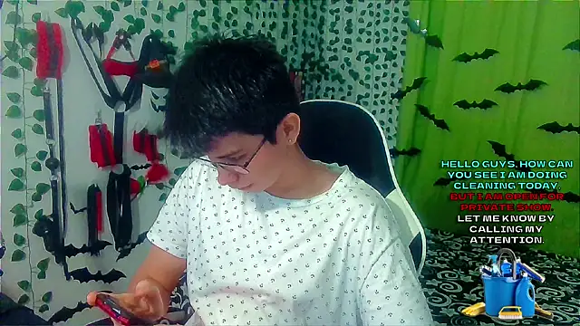 Andy gray online show from 11/08/25, 11:43