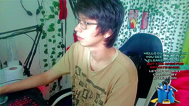 Andy gray online show from 02/20/26, 01:22