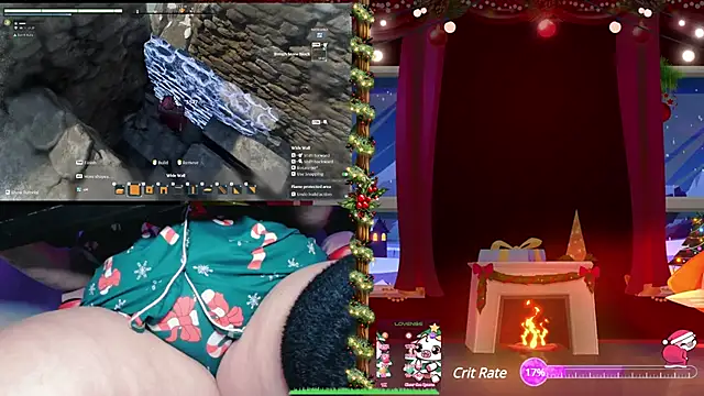 EmGreens online show from 12/07/24, 11:29