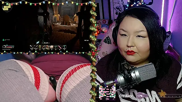 EmGreens online show from 12/22/24, 06:28