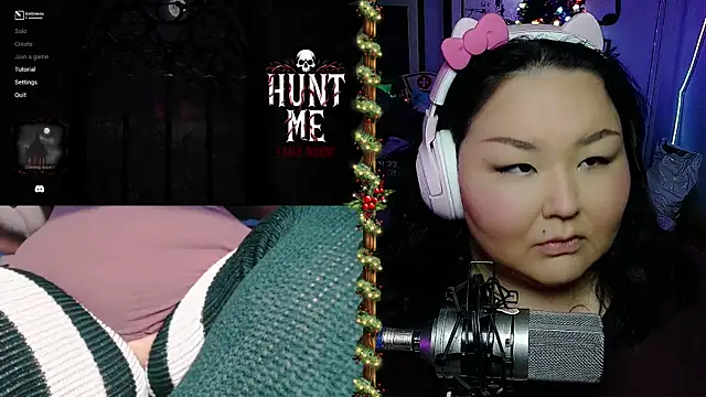 EmGreens online show from 12/28/24, 04:30