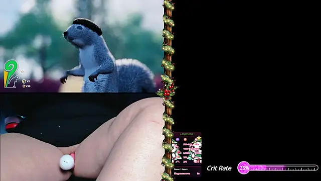 EmGreens online show from 12/29/24, 09:39