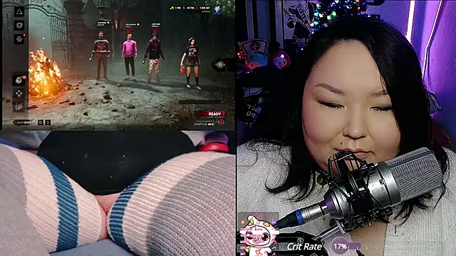 EmGreens online show from 01/17/25, 08:02