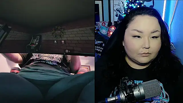 EmGreens online show from 01/19/25, 03:39