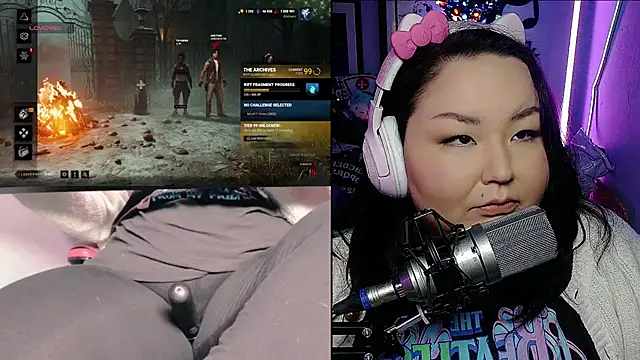 EmGreens online show from 01/19/25, 06:42