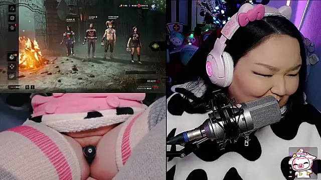 EmGreens online show from 01/25/25, 08:00