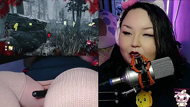 EmGreens online show from 02/09/25, 10:31