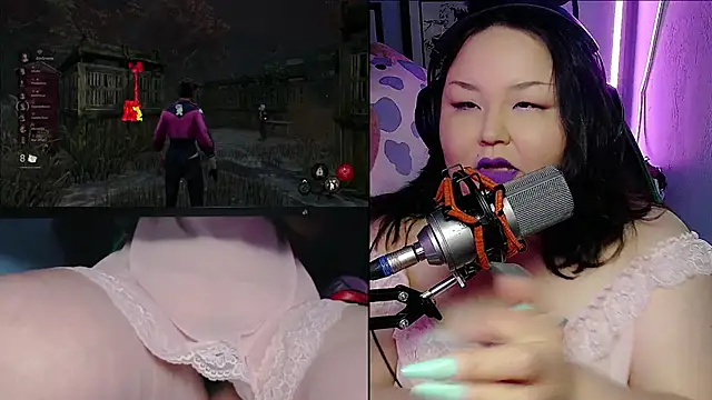 EmGreens online show from 02/15/25, 04:58