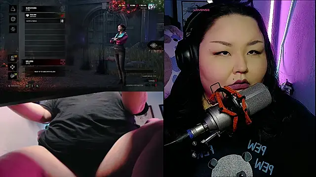 EmGreens online show from 02/19/25, 05:16