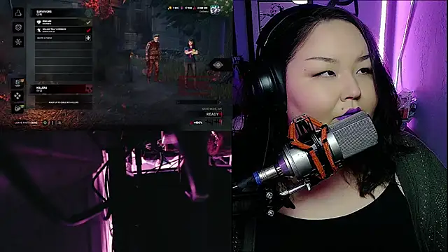 EmGreens online show from 02/23/25, 05:23