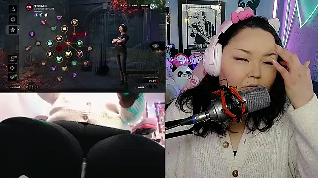 EmGreens online show from 03/01/25, 11:37