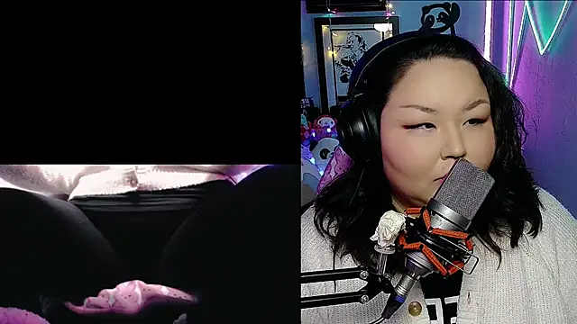 EmGreens online show from 03/08/25, 03:17