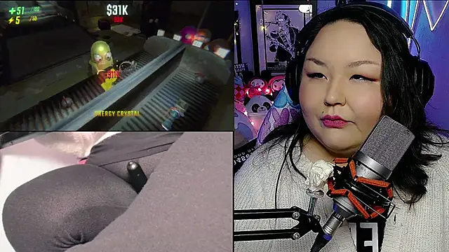 EmGreens online show from 03/08/25, 06:21