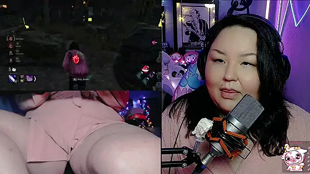 EmGreens online show from 03/13/25, 05:33