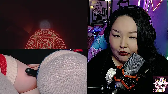 EmGreens online show from 03/15/25, 05:52