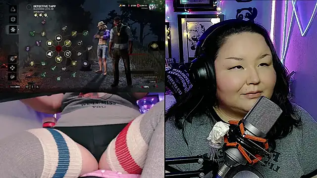 EmGreens online show from 03/20/25, 03:02