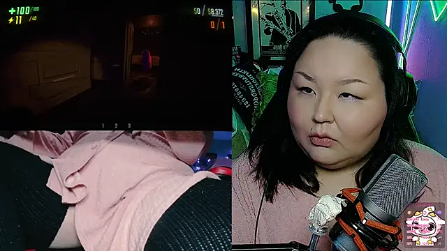 EmGreens online show from 03/21/25, 06:05