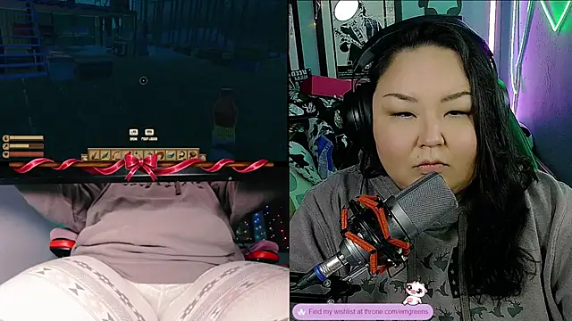 EmGreens online show from 09/11/25, 02:11