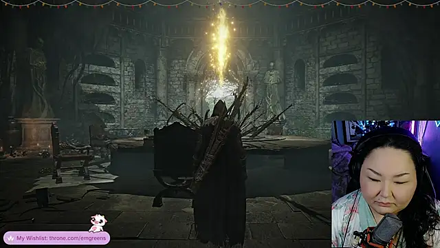 EmGreens online show from 12/20/25, 07:15