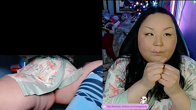 EmGreens online show from 01/15/26, 04:06