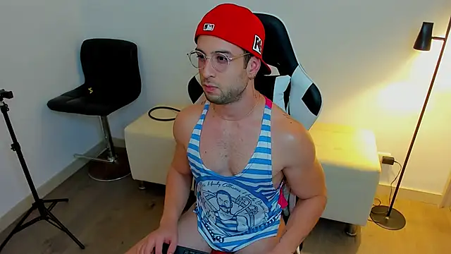 dafboy1 online show from 11/20/25, 01:28