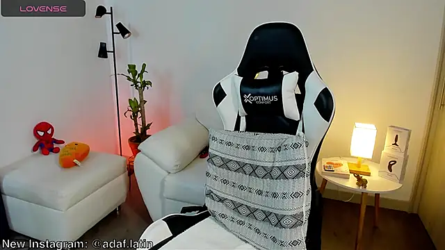 dafboy1 online show from 05/11/26, 02:45