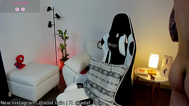 dafboy1 online show from 05/19/26, 12:11