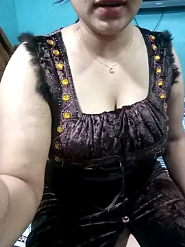 Afsana Mim online show from 12/03/24, 11:33