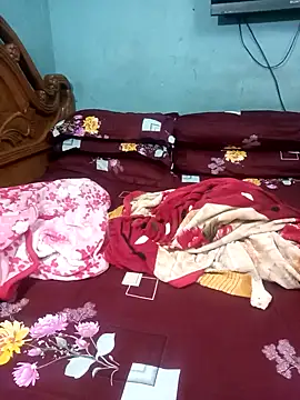 Afsana Mim online show from 12/21/24, 08:07