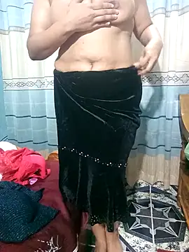 Afsana Mim online show from 12/24/24, 10:17