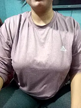 Afsana Mim online show from 12/27/24, 04:43