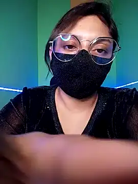 Afsana Mim online show from 02/27/25, 07:47