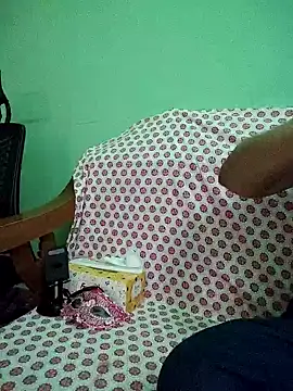 Afsana Mim online show from 09/23/25, 04:54