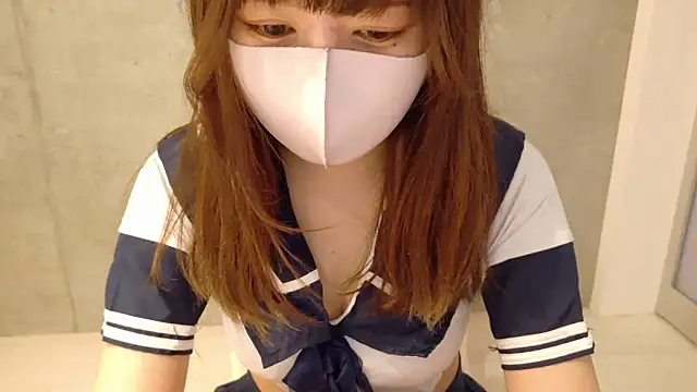 tsukuyomityan1 online show from 12/01/25, 07:13