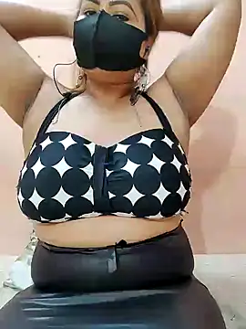 Ruchikalive online show from 01/23/25, 01:56