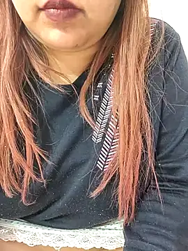 Ruchikalive online show from 02/22/25, 04:19