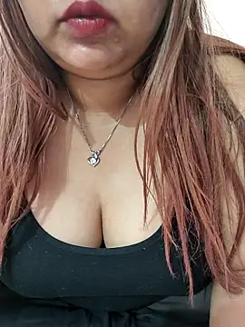 Ruchikalive online show from 03/05/25, 02:56