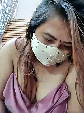 Ruchikalive online show from 03/20/25, 07:46