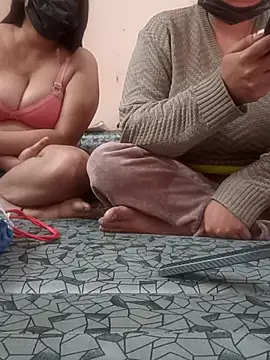 Ruchikalive online show from 02/05/26, 07:57